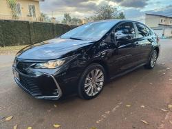 TOYOTA Corolla 2.0 16V 4P FLEX XEI DIRECT SHIFT AUTOMTICO CVT