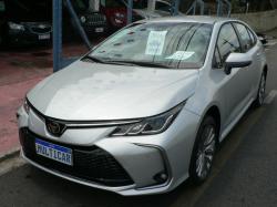 TOYOTA Corolla 2.0 16V 4P FLEX XEI DIRECT SHIFT AUTOMTICO CVT