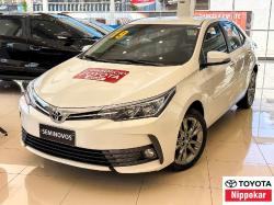 TOYOTA Corolla 2.0 16V 4P XEI FLEX AUTOMTICO