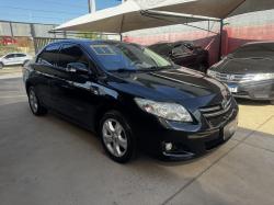 TOYOTA Corolla 2.0 16V 4P XEI FLEX AUTOMTICO