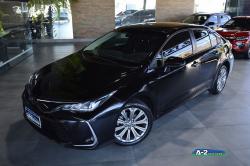 TOYOTA Corolla 2.0 16V 4P XEI FLEX AUTOMTICO
