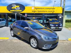 TOYOTA Corolla 2.0 16V 4P XEI FLEX AUTOM�TICO