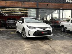 TOYOTA Corolla 2.0 16V 4P FLEX XEI DIRECT SHIFT AUTOMTICO CVT
