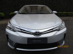 TOYOTA Corolla 2.0 16V 4P XEI FLEX AUTOM�TICO