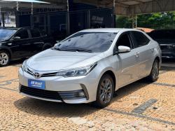 TOYOTA Corolla 2.0 16V 4P FLEX XEI DIRECT SHIFT AUTOM�TICO CVT