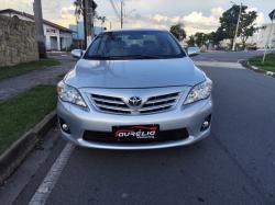 TOYOTA Corolla 2.0 16V 4P ALTIS FLEX AUTOM�TICO