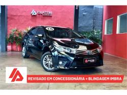 TOYOTA Corolla 2.0 16V 4P XEI FLEX AUTOM�TICO
