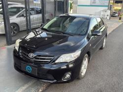 TOYOTA Corolla 2.0 16V 4P XEI FLEX AUTOM�TICO