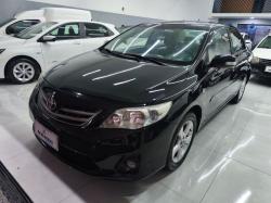 TOYOTA Corolla 2.0 16V 4P XEI FLEX AUTOM�TICO