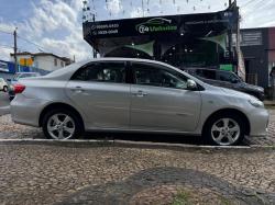 TOYOTA Corolla 2.0 16V 4P XEI FLEX AUTOM�TICO