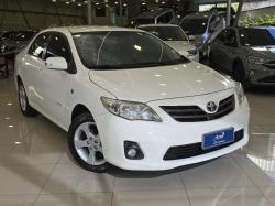 TOYOTA Corolla 2.0 16V 4P XEI FLEX AUTOM�TICO