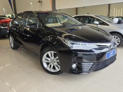 TOYOTA Corolla 2.0 16V 4P XEI FLEX AUTOM�TICO