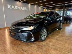 TOYOTA Corolla 2.0 16V 4P FLEX XEI DIRECT SHIFT AUTOM�TICO CVT