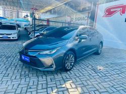 TOYOTA Corolla 2.0 16V 4P XEI FLEX AUTOM�TICO