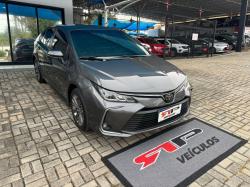 TOYOTA Corolla 2.0 16V 4P XEI FLEX AUTOM�TICO