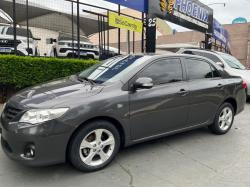 TOYOTA Corolla 2.0 16V 4P XEI FLEX AUTOM�TICO