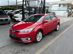 TOYOTA Corolla 2.0 16V 4P XEI FLEX AUTOM�TICO