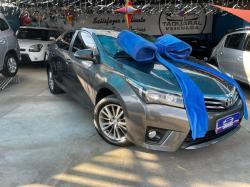 TOYOTA Corolla 2.0 16V 4P XEI FLEX AUTOM�TICO