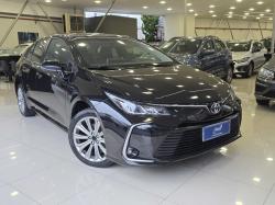 TOYOTA Corolla 2.0 16V 4P FLEX XEI DIRECT SHIFT AUTOM�TICO CVT