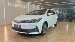 TOYOTA Corolla 2.0 16V 4P FLEX XEI DIRECT SHIFT AUTOM�TICO CVT