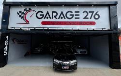 TOYOTA Corolla 2.0 16V 4P XEI FLEX AUTOM�TICO