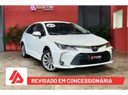 TOYOTA Corolla 2.0 16V 4P FLEX XEI DIRECT SHIFT AUTOM�TICO CVT
