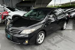 TOYOTA Corolla 2.0 16V 4P XEI FLEX AUTOM�TICO