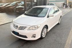TOYOTA Corolla 2.0 16V 4P ALTIS FLEX AUTOM�TICO