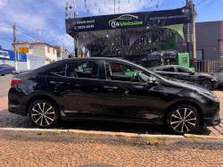 TOYOTA Corolla 2.0 16V 4P XRS FLEX AUTOM�TICO