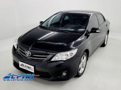 TOYOTA Corolla 2.0 16V 4P XEI FLEX AUTOM�TICO