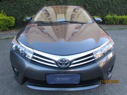 TOYOTA Corolla 2.0 16V 4P XEI FLEX AUTOM�TICO