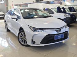 TOYOTA Corolla 2.0 16V 4P FLEX XEI DIRECT SHIFT AUTOM�TICO CVT