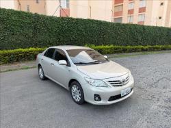 TOYOTA Corolla 2.0 16V 4P ALTIS FLEX AUTOM�TICO