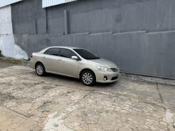 TOYOTA Corolla 2.0 16V 4P ALTIS FLEX AUTOM�TICO