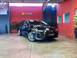 TOYOTA Corolla 2.0 16V 4P XEI FLEX AUTOM�TICO