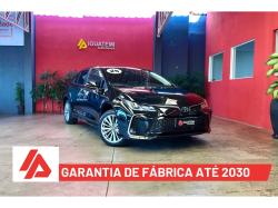 TOYOTA Corolla 2.0 16V 4P XEI FLEX AUTOM�TICO