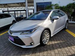 TOYOTA Corolla 2.0 16V 4P XEI FLEX AUTOM�TICO