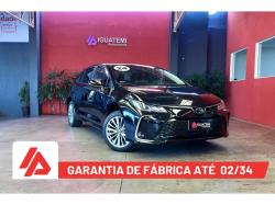 TOYOTA Corolla 2.0 16V 4P FLEX XEI DIRECT SHIFT AUTOM�TICO CVT