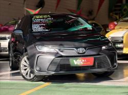 TOYOTA Corolla 2.0 16V 4P XEI FLEX AUTOM�TICO