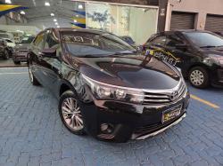 TOYOTA Corolla 2.0 16V 4P XEI FLEX AUTOM�TICO