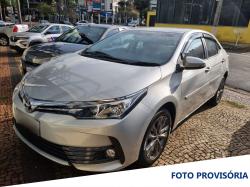 TOYOTA Corolla 2.0 16V 4P XEI FLEX AUTOM�TICO