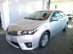 TOYOTA Corolla 2.0 16V 4P XEI FLEX AUTOM�TICO