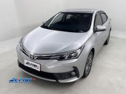 TOYOTA Corolla 2.0 16V 4P XEI FLEX AUTOM�TICO
