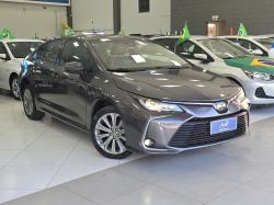 TOYOTA Corolla 2.0 16V 4P FLEX XEI DIRECT SHIFT AUTOM�TICO CVT