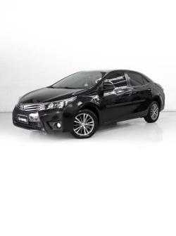TOYOTA Corolla 2.0 16V 4P ALTIS FLEX AUTOM�TICO
