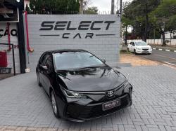 TOYOTA Corolla 2.0 16V 4P FLEX GLI DIRECT SHIFT AUTOM�TICO CVT
