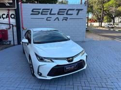 TOYOTA Corolla 2.0 16V 4P XEI FLEX AUTOM�TICO