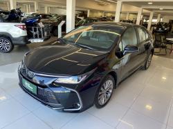TOYOTA Corolla 2.0 16V 4P XEI FLEX AUTOM�TICO