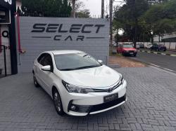 TOYOTA Corolla 2.0 16V 4P FLEX XEI DIRECT SHIFT AUTOM�TICO CVT