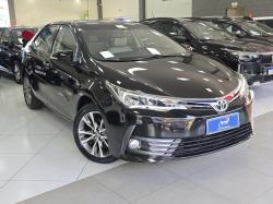 TOYOTA Corolla 2.0 16V 4P XEI FLEX AUTOM�TICO